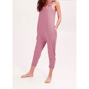 Smash+Tess Sweetheart Romper